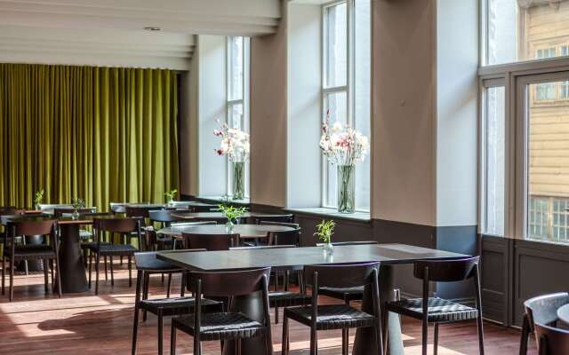 Home Bryggen Hotel