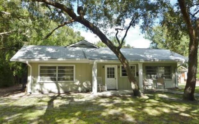 Bradfield Home