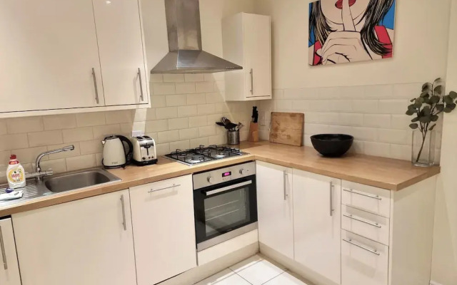 Notting Hill Flats 5min to Portobello Rd