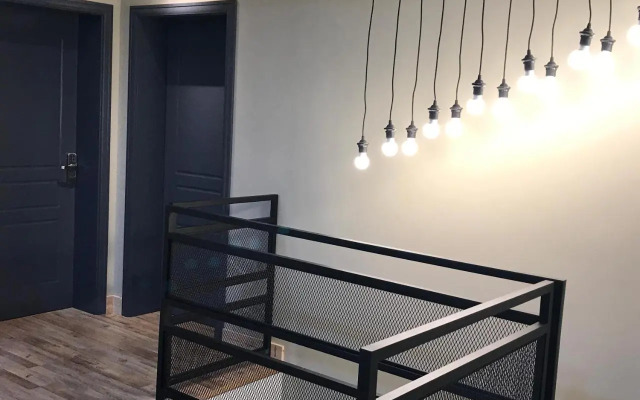 Chelan Hostel