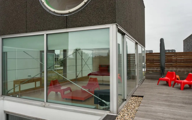 Waterpalace Boutique Hotel & Apartment