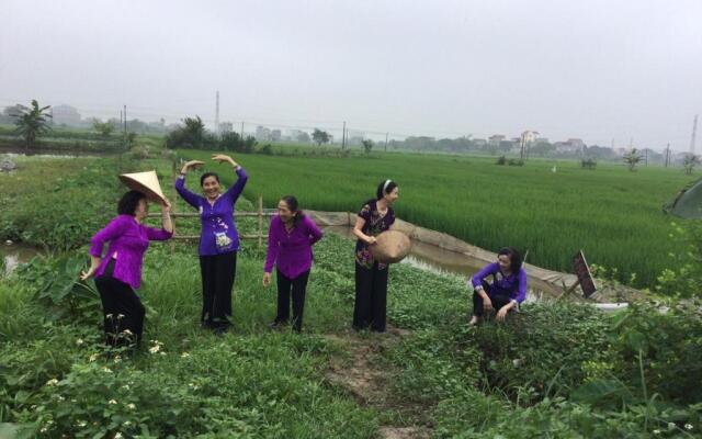 Lotus Hotel Ninh Binh