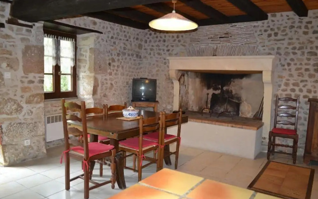 Gîte Relais de l'Age