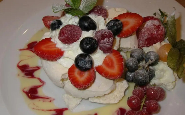 Hameau de la Garrigue