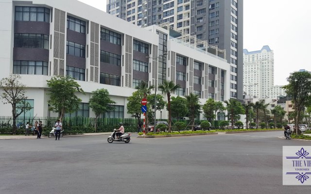 Hoang Phuong Apartment