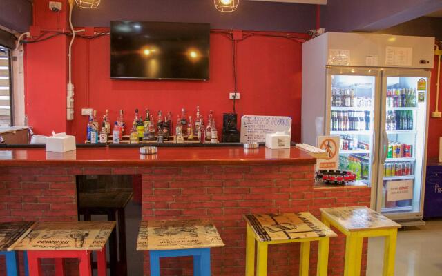 Fun Wan Hostel Bangkok