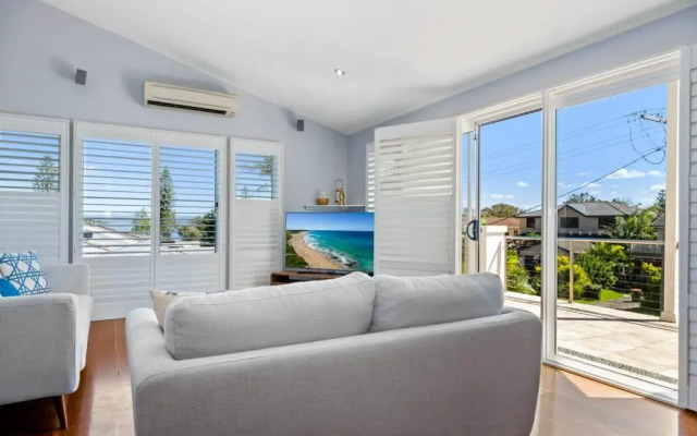 Sea Spray- Private Pool, Beach, Table Tennis