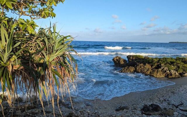 Bombua Beach House