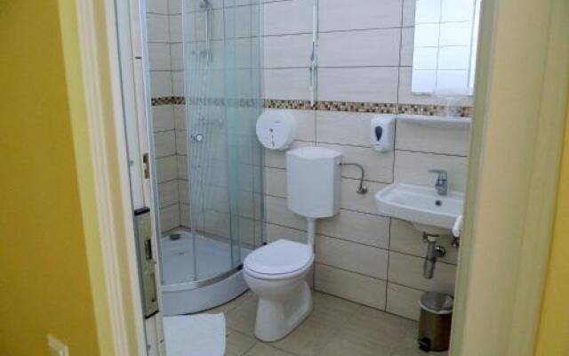 Eszter Apartman