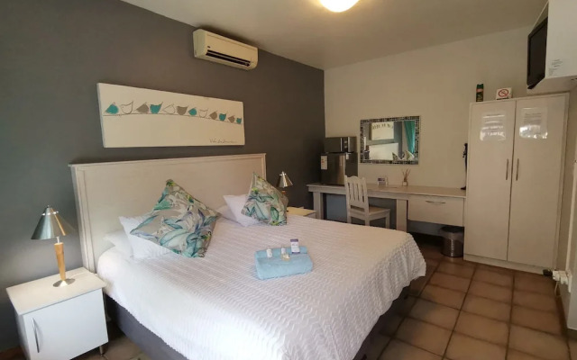 Rene's Guesthouse