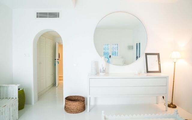 Kahina Villa