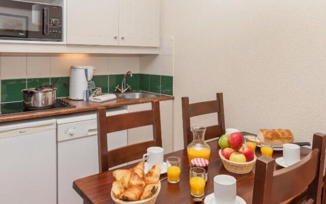 Pierre & Vacances Belles Rives