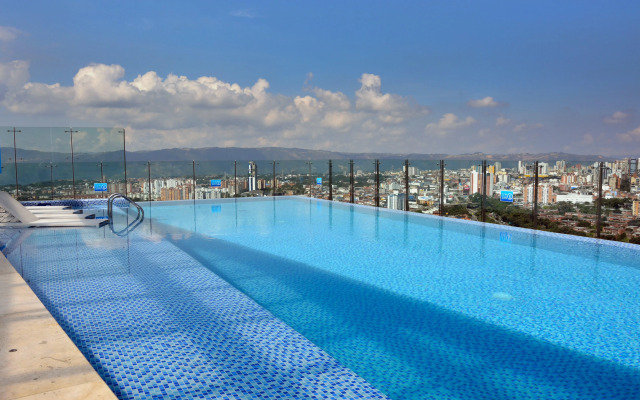 Holiday Inn Bucaramanga Cacique by IHG