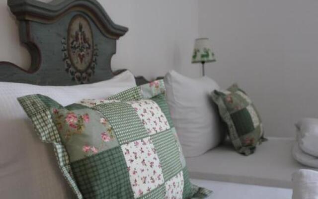 Schlossgaststätte Hohenberg