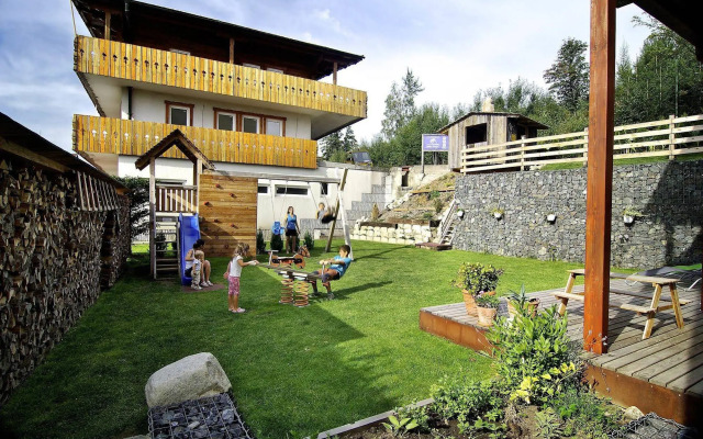 Villa Krejza