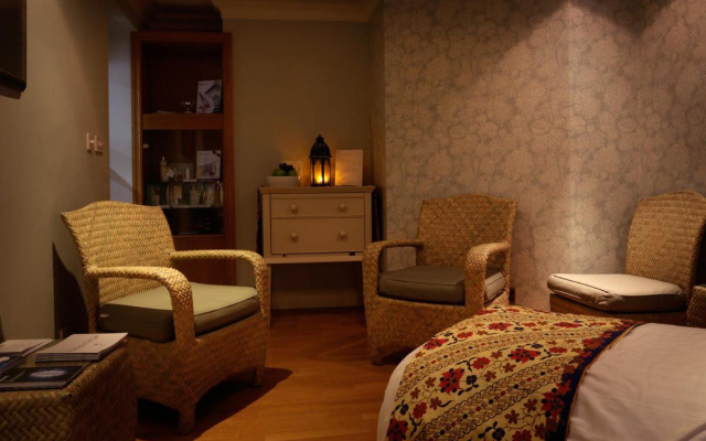 Gisborough Hall Hotel