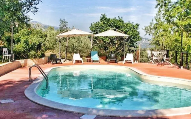 Agriturismo Il Giardino Dei Mandorli