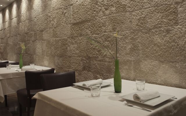 Hotel Restaurant Can Josep