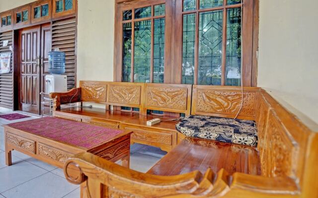 Hotel O Villa Kusuma ResidenceNearRSI Fatimah Banyuwangi
