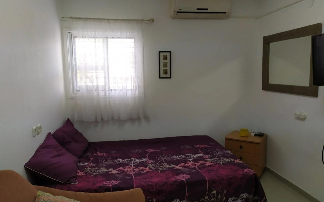 Nelly's Housing Unit