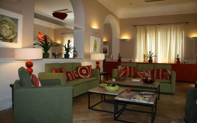 Hotel della Piccola Marina