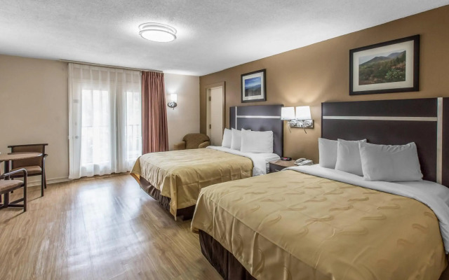 Quality Inn & Suites