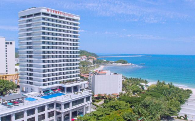Dadonghai Hotel Sanya