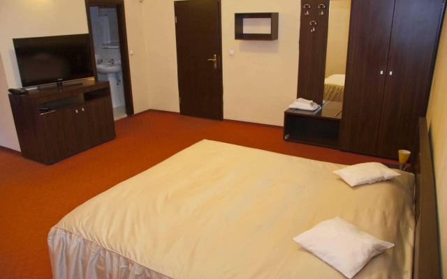 Victoria Hotel Timisoara