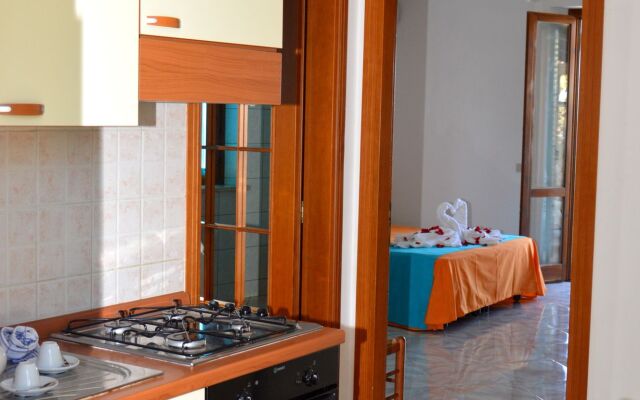 Resort Santa Maria