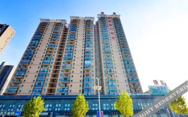 Tangyan Hotel