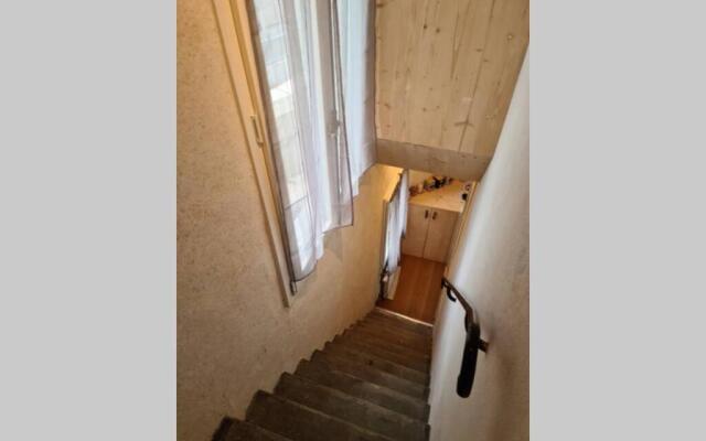 Petit bijou de Sainte-Croix