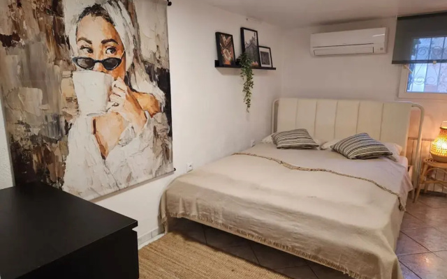 Villa in Orihuela Costa for 6 Guests