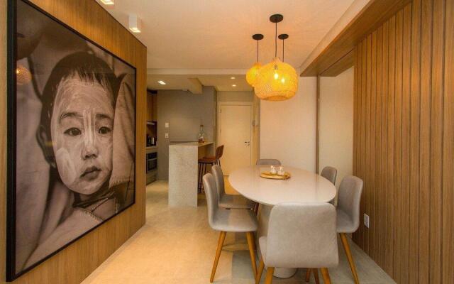 Apartamento Luxo em Bento Gonçalves