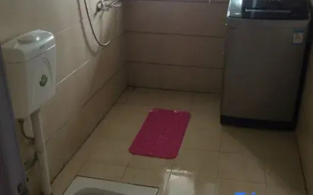 Zhimayuesu Hotel