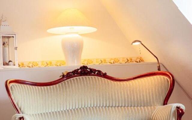 Sternhagens Landhaus