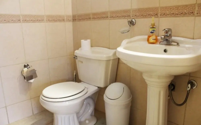 Palma Real Condo