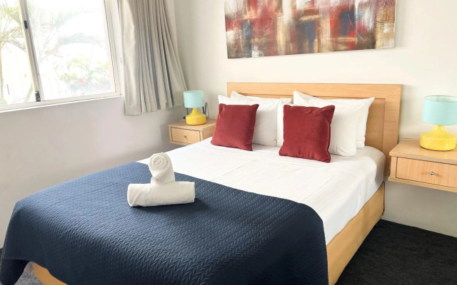 Montego Sands Resort