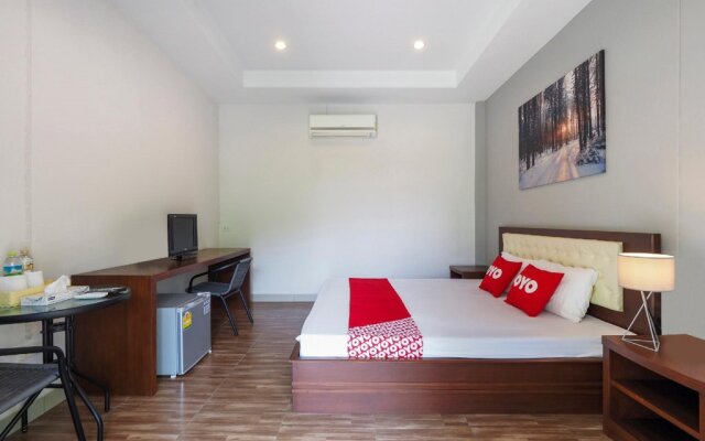 T Resort by OYO Rooms