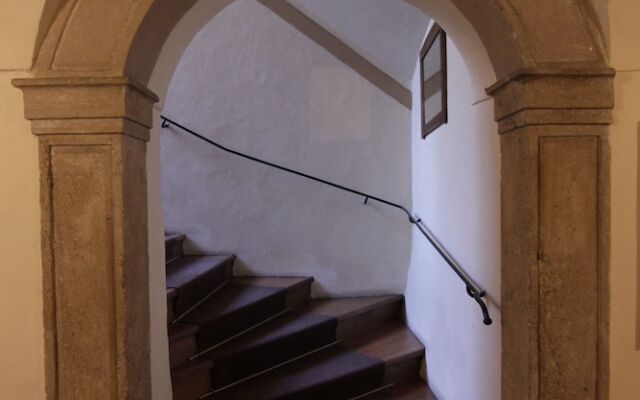 Cool 1 Bedroom Prokopska Apartment in Mala Strana