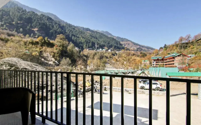 Oyo Flagship 703704 Hotel Beas River Retreat