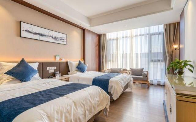 Baoyue Hotel