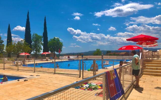 Casa El Cielo, in the heart of Old Town