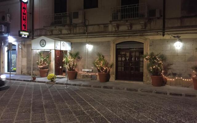 Hotel Archimede Ortigia