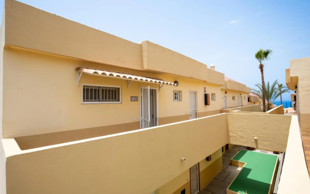 Mareverde Ocean View Flat