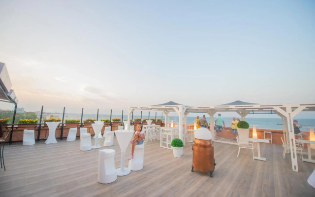 Ges Hotel
