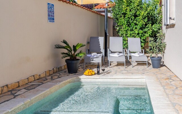Beautiful Home in Betiga With Wifi and 3 Bedrooms