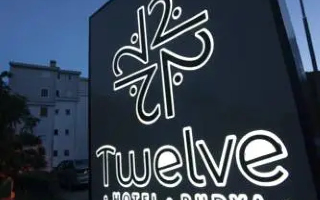 Hotel Twelve by Aycon