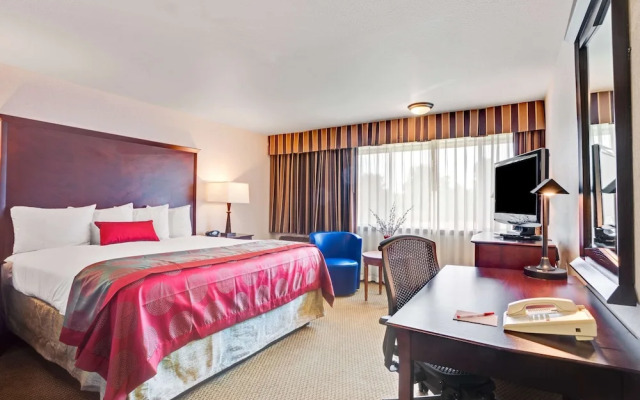 Ramada by Wyndham Tukwila Southcenter