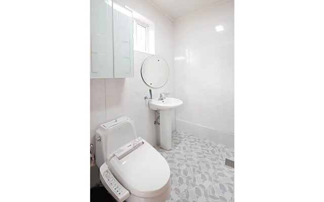 Yangpyeong Cloud & Saesori Pension