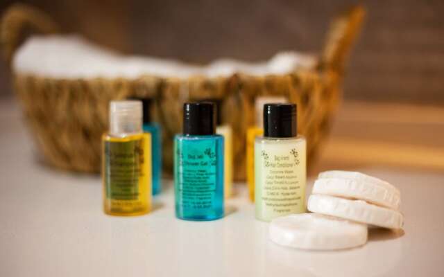 Walton Nişantaşi Residence